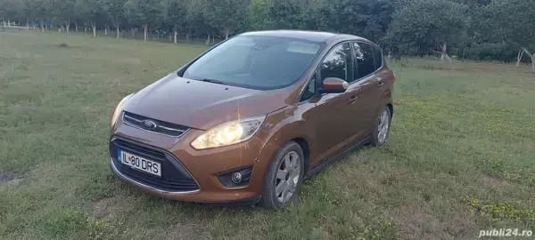 Second-hand Ford C-MAX 125 CP (91 kW) 2013 Maro Monovolum
