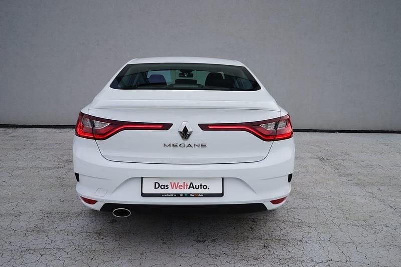Second-hand Renault Mégane IV Intens 116 CP (85 kW) 2021 Albmetalicperleffect