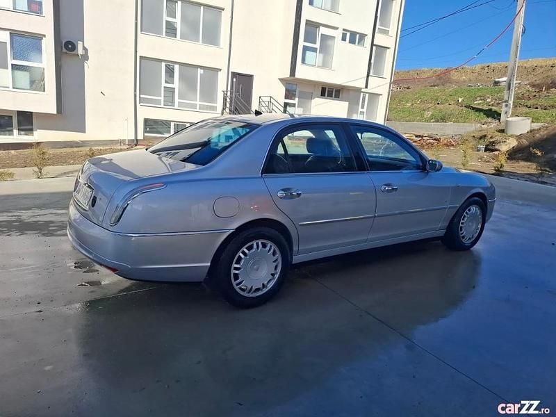 Second-hand Lancia Thesis 2007 Berlinǎ