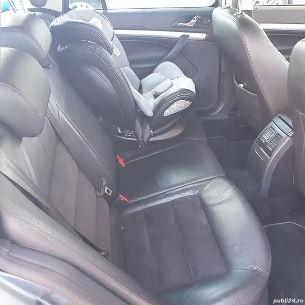 Second-hand Skoda Octavia Scout Scout 4x4 140 CP (102 kW) 2013 Break