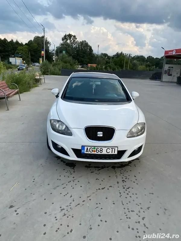 Utilizat 2007 VW Golf Berlinǎ | 3.800 EUR (Puțin scump) - Imagine 1/4