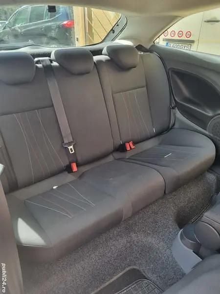 Utilizat 2012 Seat Ibiza | 3.000 EUR - Imagine 1/4