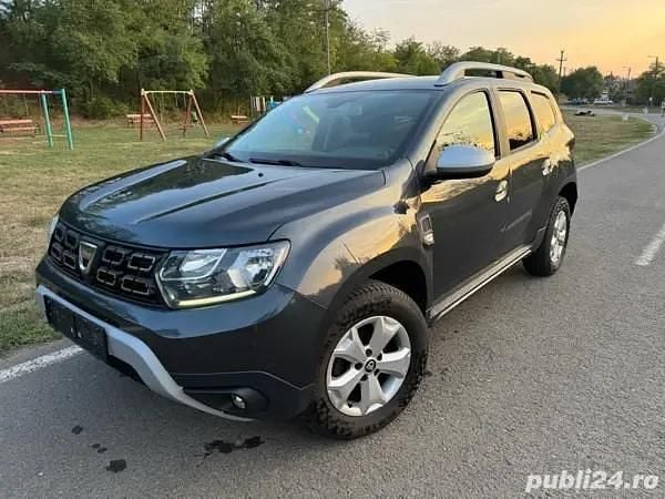 Utilizat 2018 Dacia Duster SUV | 10.800 EUR (Preț OK) - Imagine 1/4