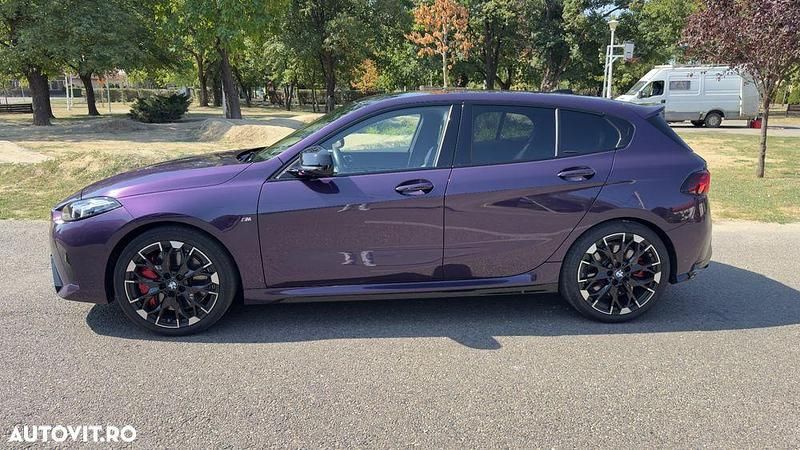 Culoarealte culori Utilizat 2025 BMW M135 Comfort Edition Hatchback | 49.000 EUR - Imagine 1/4