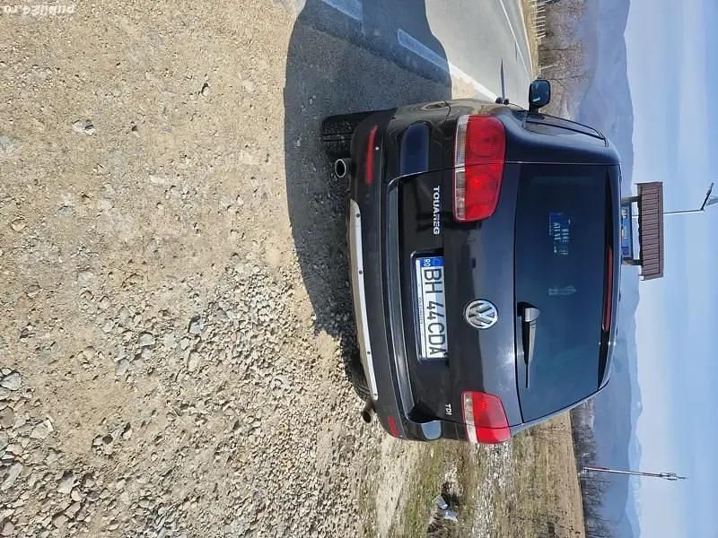 Second-hand VW Touareg 174 CP (127 kW) 2005 SUV