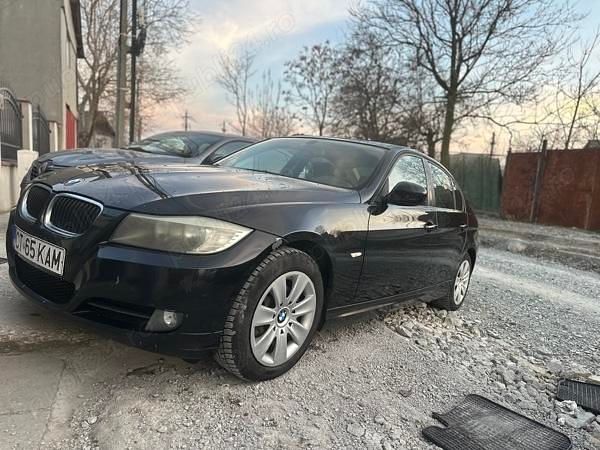 Utilizat 2009 BMW 320 Berlinǎ | 4.500 EUR (Preț bun) - Imagine 1/4