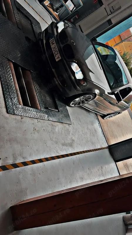 Utilizat 2004 BMW 320 Berlinǎ | 5.500 EUR - Imagine 1/4