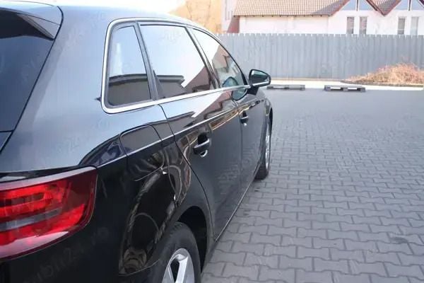 Second-hand Audi A3 184 CP (135 kW) 2016 Hatchback