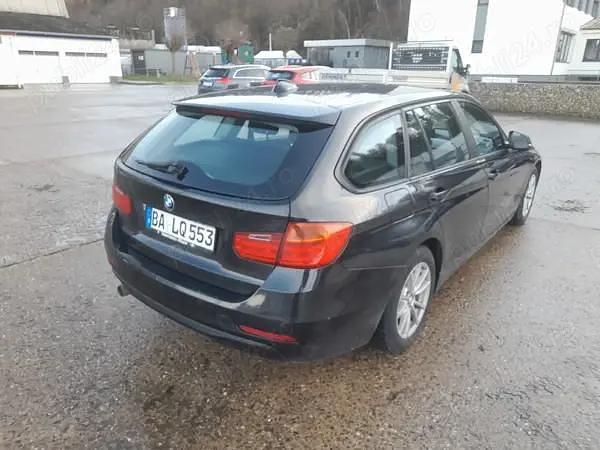 Second-hand BMW 318 140 CP (102 kW) 2014 Break