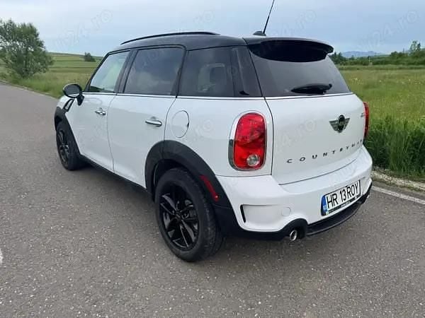 Utilizat 2016 Mini Countryman SUV | 15.000 EUR - Imagine 1/4