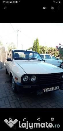 Utilizat 1990 Dacia 1310 | 2.950 EUR - Imagine 1/4