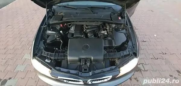 Utilizat 2004 BMW 116 Hatchback | 2.100 EUR (Preț OK) - Imagine 1/4