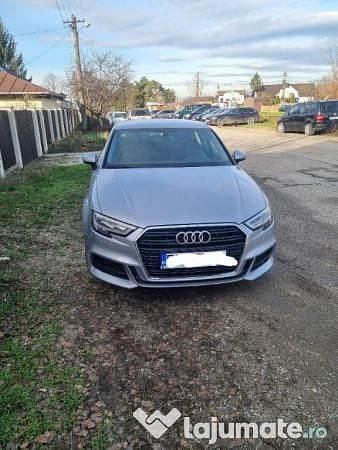 Second-hand 2020 Audi A3 | 15.000 EUR - Imagine 1/4