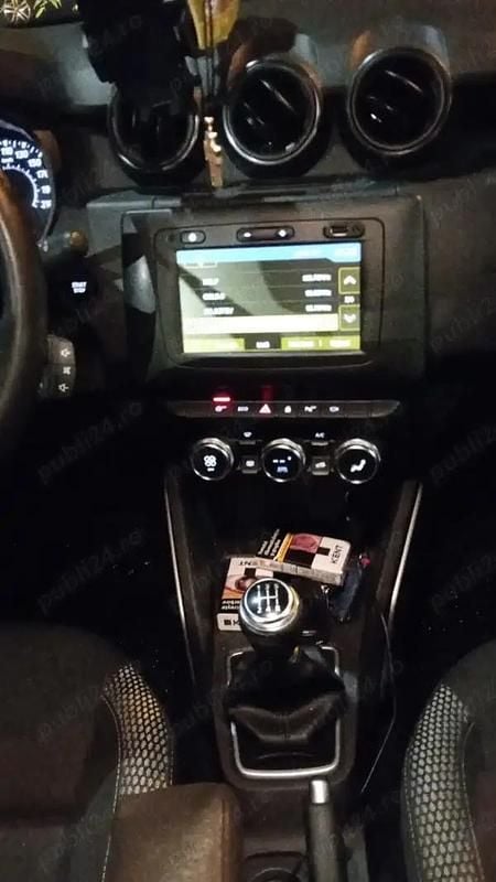 Utilizat 2020 Dacia Duster SUV | 10.000 EUR (Preț OK) - Imagine 1/4