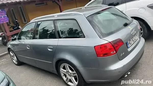 Second-hand Audi A4 150 CP (110 kW) 2007 Break
