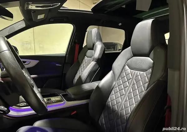 Second-hand Audi Q7 Competition 340 CP (250 kW) 2020 SUV