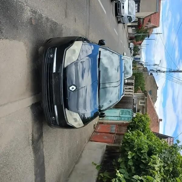 Second-hand Renault Laguna III 150 CP (110 kW) 2008 Break