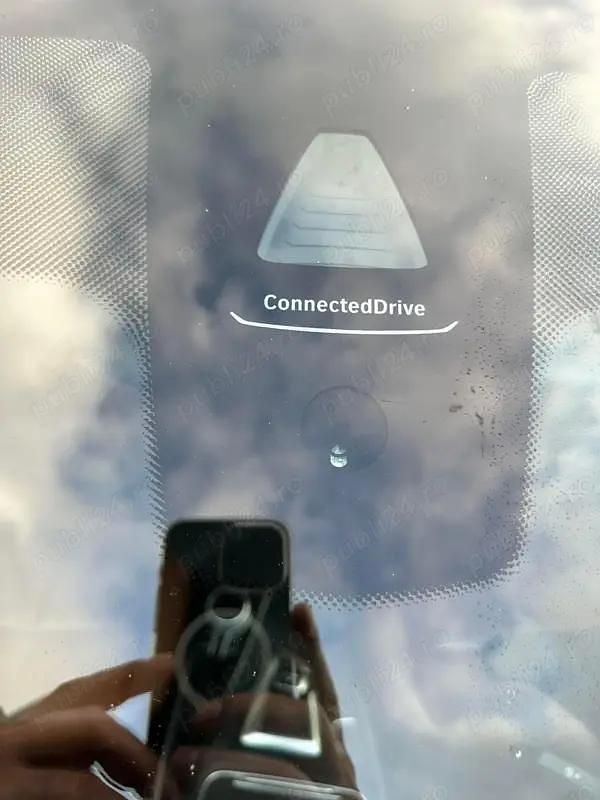 Maro Utilizat 2017 BMW 325 Berlinǎ | 20.000 EUR - Imagine 1/4