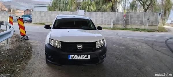 Utilizat 2013 Dacia Logan Berlinǎ | 2.850 EUR (Preț OK) - Imagine 1/4