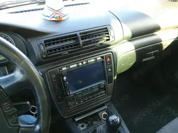 Utilizat 2002 VW Passat Break | 1.900 EUR - Imagine 1/4