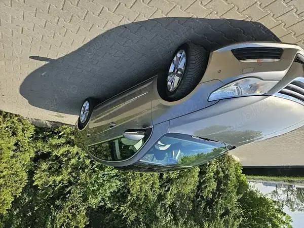 Utilizat 2009 VW CC Berlinǎ | 6.900 EUR (Preț OK) - Imagine 1/4