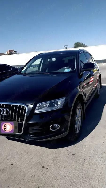 Utilizat 2015 Audi Q5 SUV | 13.000 EUR (Preț OK) - Imagine 1/4