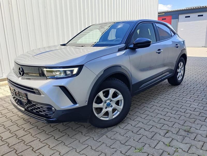Utilizat 2022 Opel Mokka Ultimate SUV | 17.546 EUR (Preț OK) - Imagine 1/1