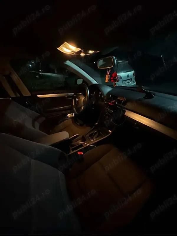 Second-hand Audi A4 130 CP (95 kW) 2006 Break