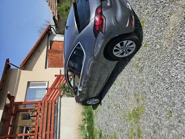 Utilizat 2012 DS Automobiles DS4 Hatchback | 4.950 EUR - Imagine 1/4