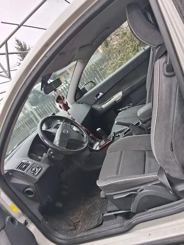 Second-hand Volvo C30 109 CP (80 kW) 2007 Hatchback