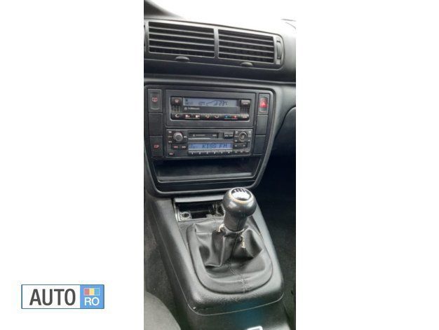 Second-hand VW Passat 131 CP (96 kW) 2002 Break