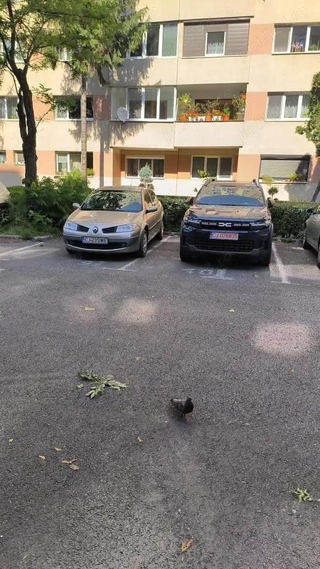 Utilizat 2007 Renault Mégane II Berlinǎ | 2.300 EUR (Puțin scump) - Imagine 1/4