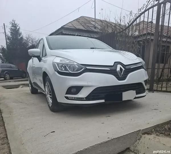 Second-hand Renault Clio 75 CP (55 kW) 2019 SUV
