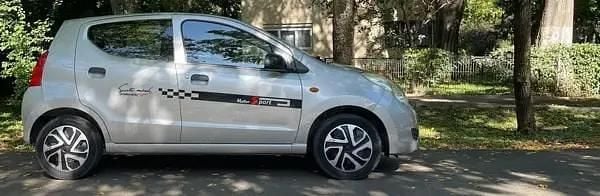 Utilizat 2012 Suzuki Swift Hatchback | 5.000 EUR - Imagine 1/4