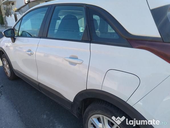 Second-hand Opel Crossland X 2018 SUV