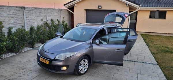 Utilizat 2013 Renault Mégane III Break | 4.999 EUR (Preț OK) - Imagine 1/4