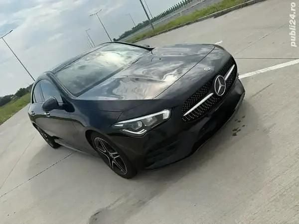 Utilizat 2019 Mercedes 200 Berlinǎ | 25.300 EUR - Imagine 1/4