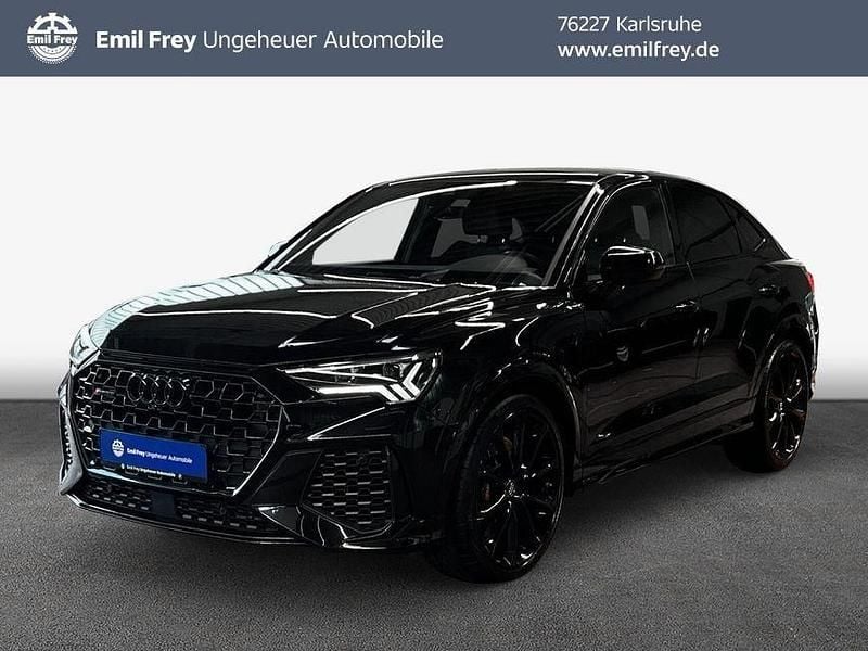 Utilizat 2020 Audi RS Q3 Sportback Sport SUV | 48.473 EUR - Imagine 1/1