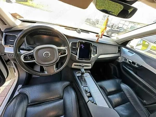 Second-hand Volvo XC90 Inscription 235 CP (172 kW) 2018 SUV