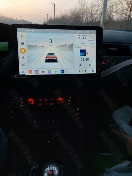 Utilizat 2011 Citroën C5 Exclusive Berlinǎ | 3.600 EUR (Preț bun) - Imagine 1/3