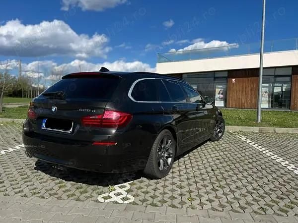 Second-hand BMW 218 218 CP (160 kW) 2014 Break