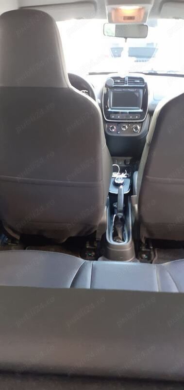 Utilizat 2023 Dacia Spring Expression Hatchback | 11.350 EUR (Preț OK) - Imagine 1/4