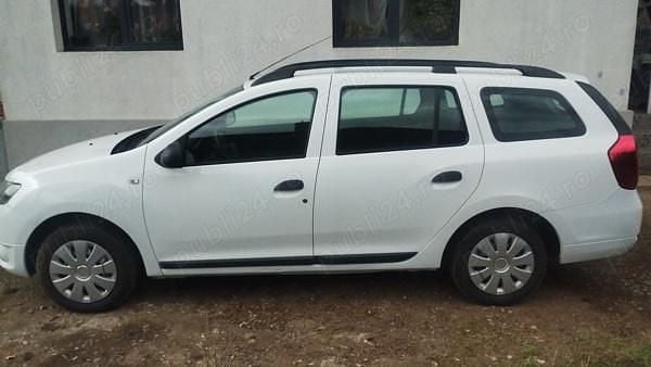 Second-hand Dacia Logan MCV 64 CP (47 kW) 2016 Break