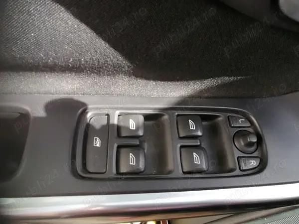 Second-hand Volvo XC60 163 CP (119 kW) 2013 Negru SUV