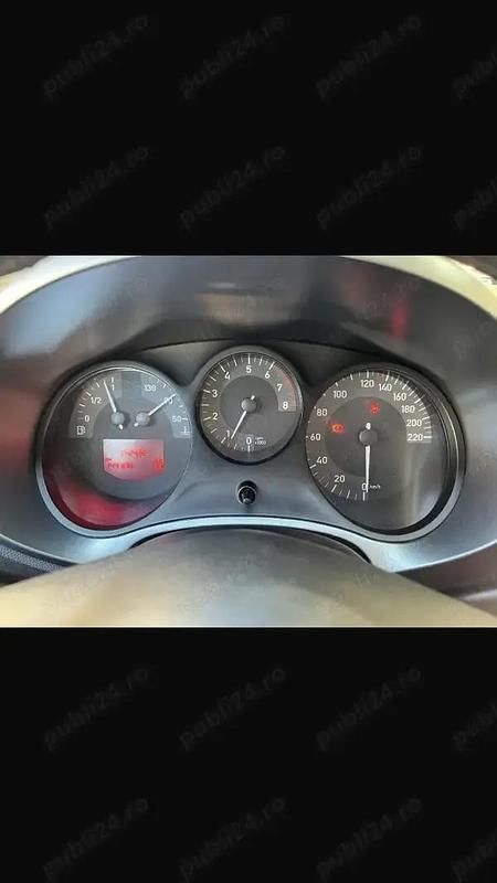 Utilizat 2008 Seat Leon Hatchback | 3.200 EUR (Preț OK) - Imagine 1/4