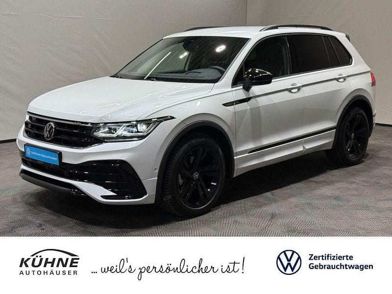 Utilizat 2023 VW Tiguan R-line SUV | 43.118 EUR - Imagine 1/1