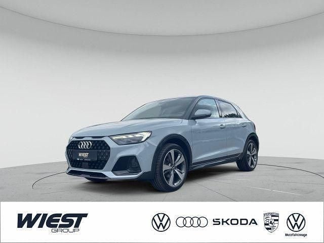 Utilizat 2022 Audi A1 Sport Hatchback | 27.361 EUR - Imagine 1/1
