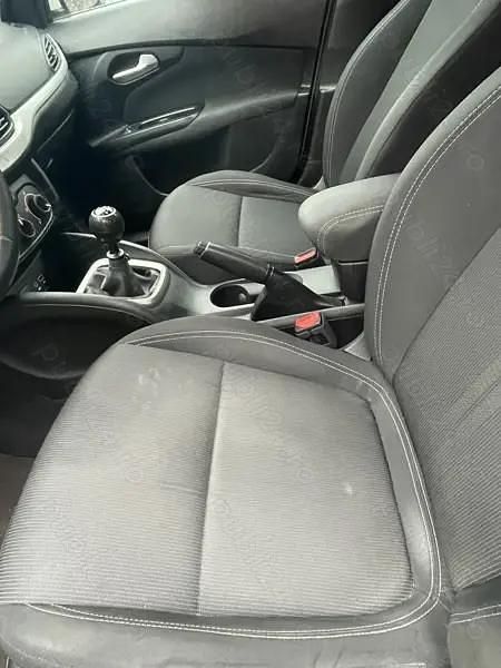 Second-hand Fiat Tipo 96 CP (70 kW) 2017 Hatchback