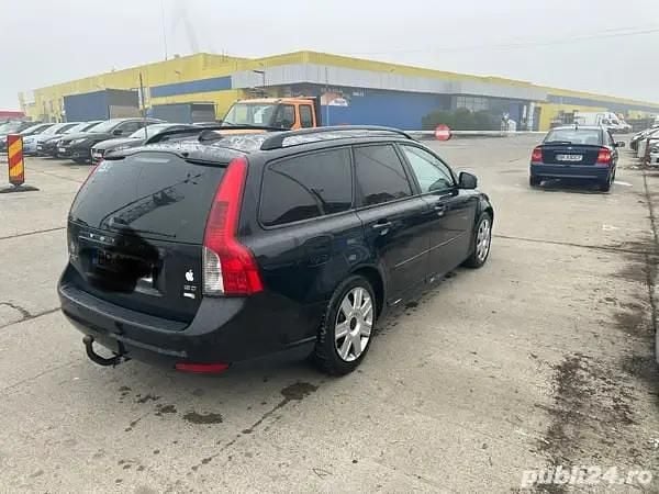 Second-hand Volvo V50 105 CP (77 kW) 2010 Break