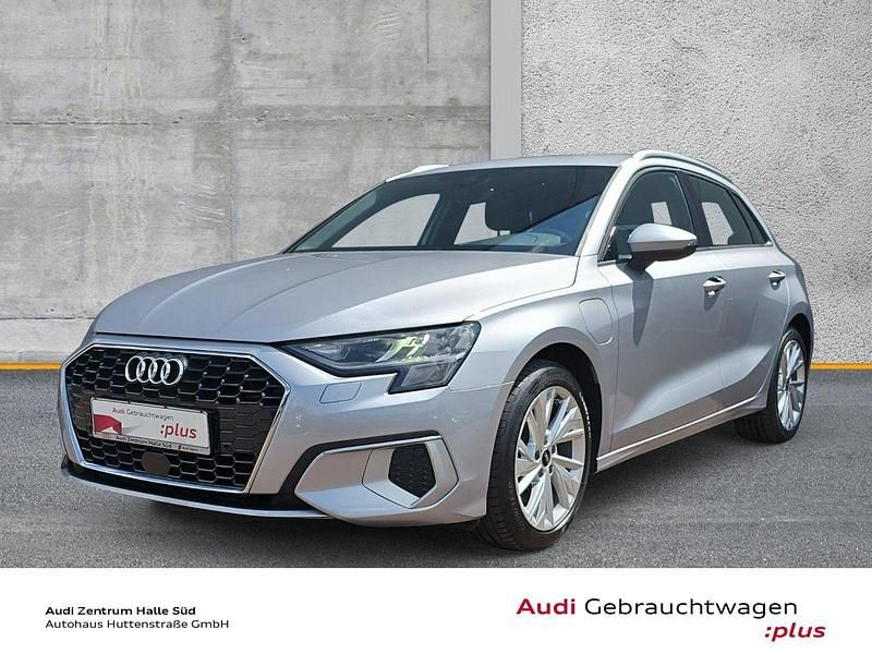 Utilizat 2021 Audi A3 Sportback e-tron Advanced Hatchback | 24.405 EUR - Imagine 1/1